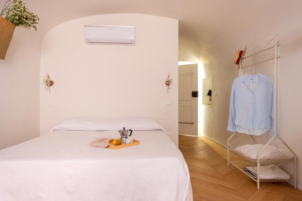 Apartament Il Dolce Far Niente Blu Bordighera Zewnętrze zdjęcie